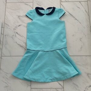 Janie and Jack dress